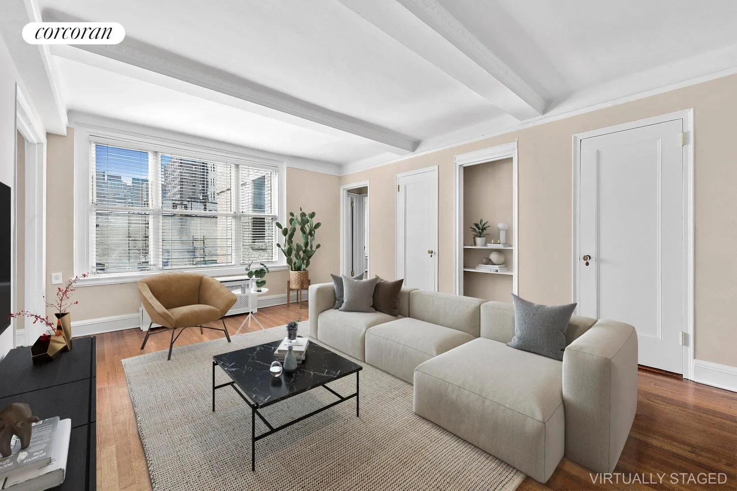Apartamento de 1 Dormitorio en Venta en Manhattan – New York, NY - 7