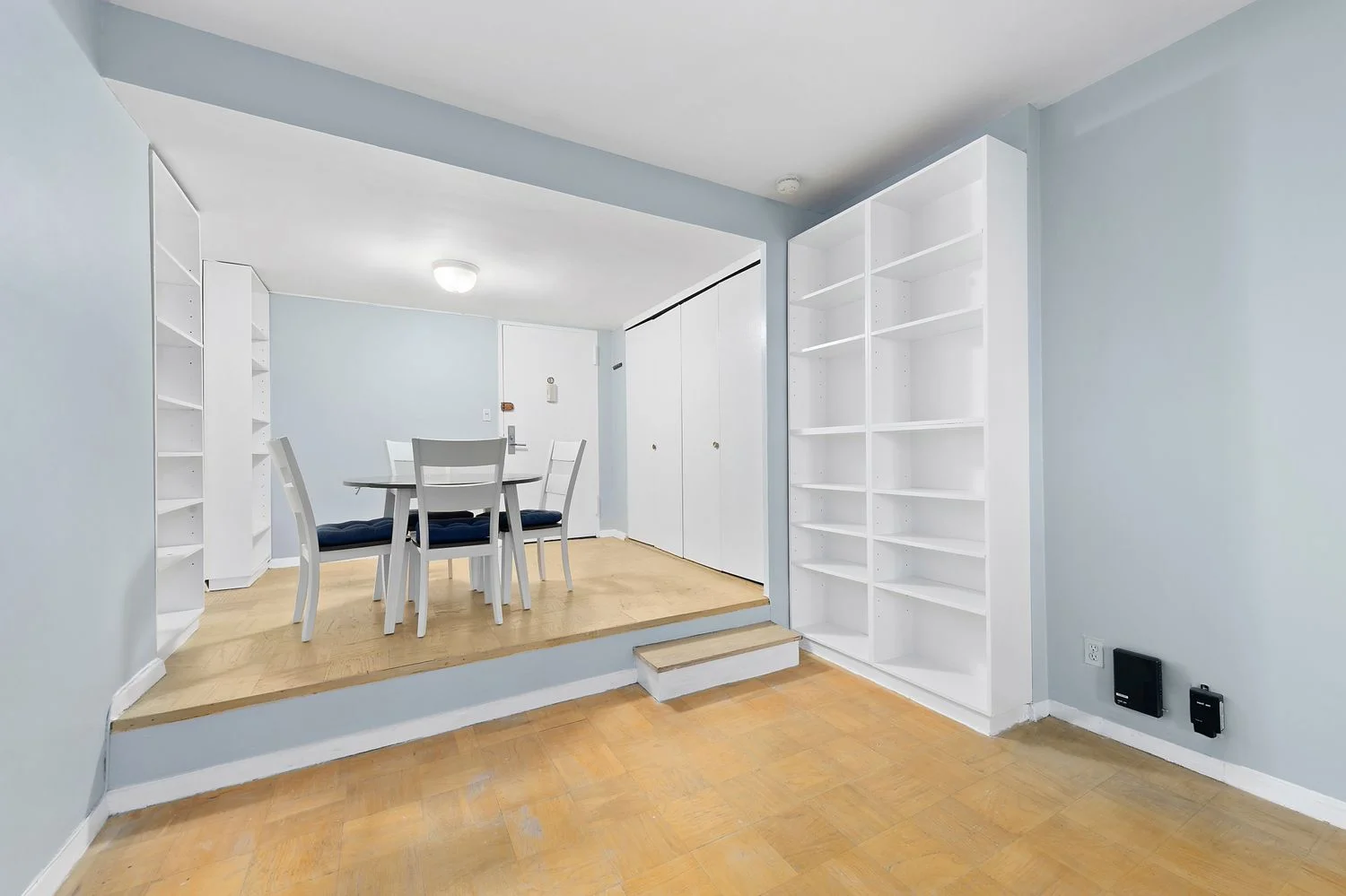 Apartamento de 1 Dormitório à Venda em Manhattan – New York, NY - 1