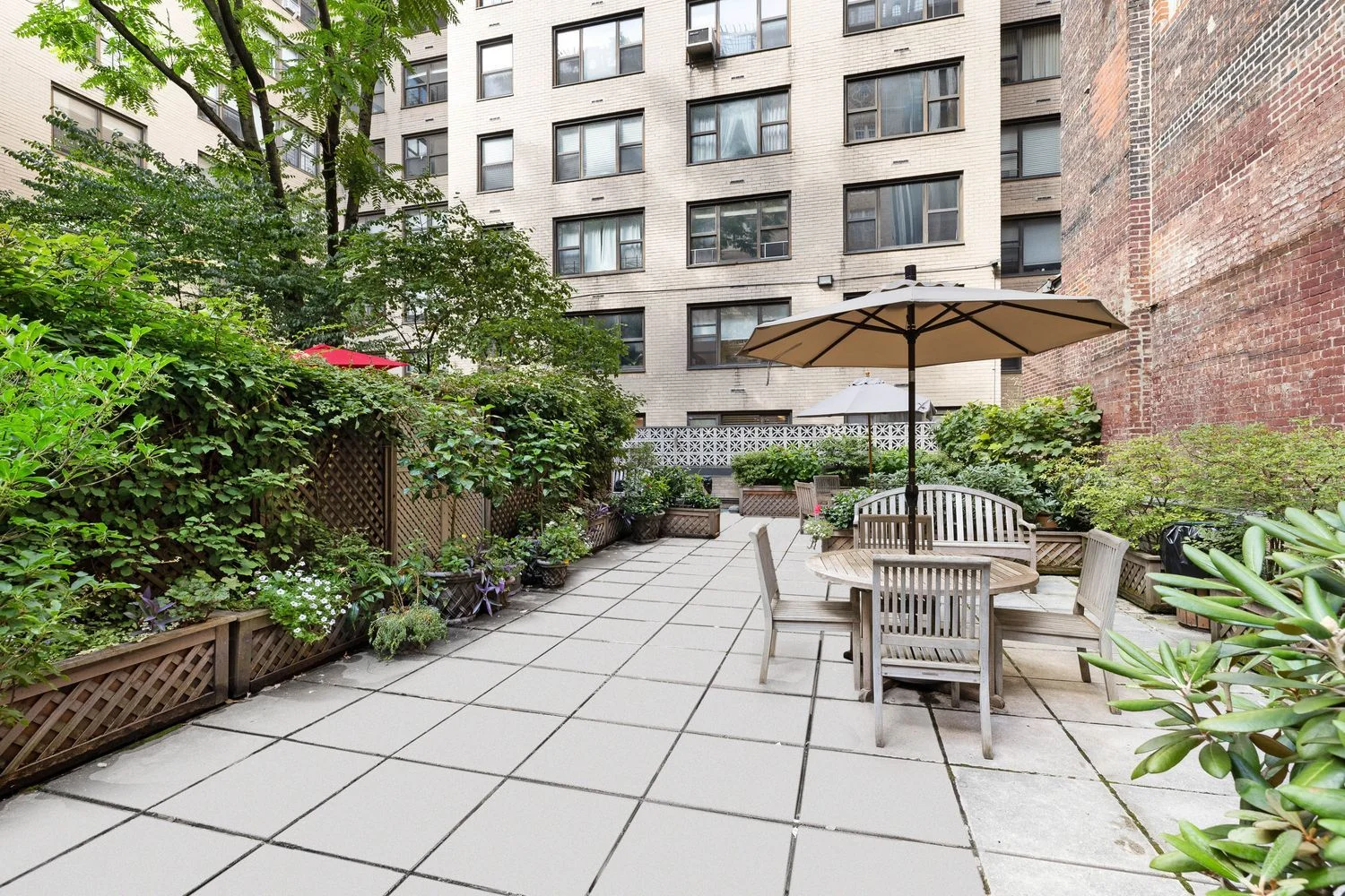 Apartamento de 1 Dormitório à Venda em Manhattan – New York, NY - 5