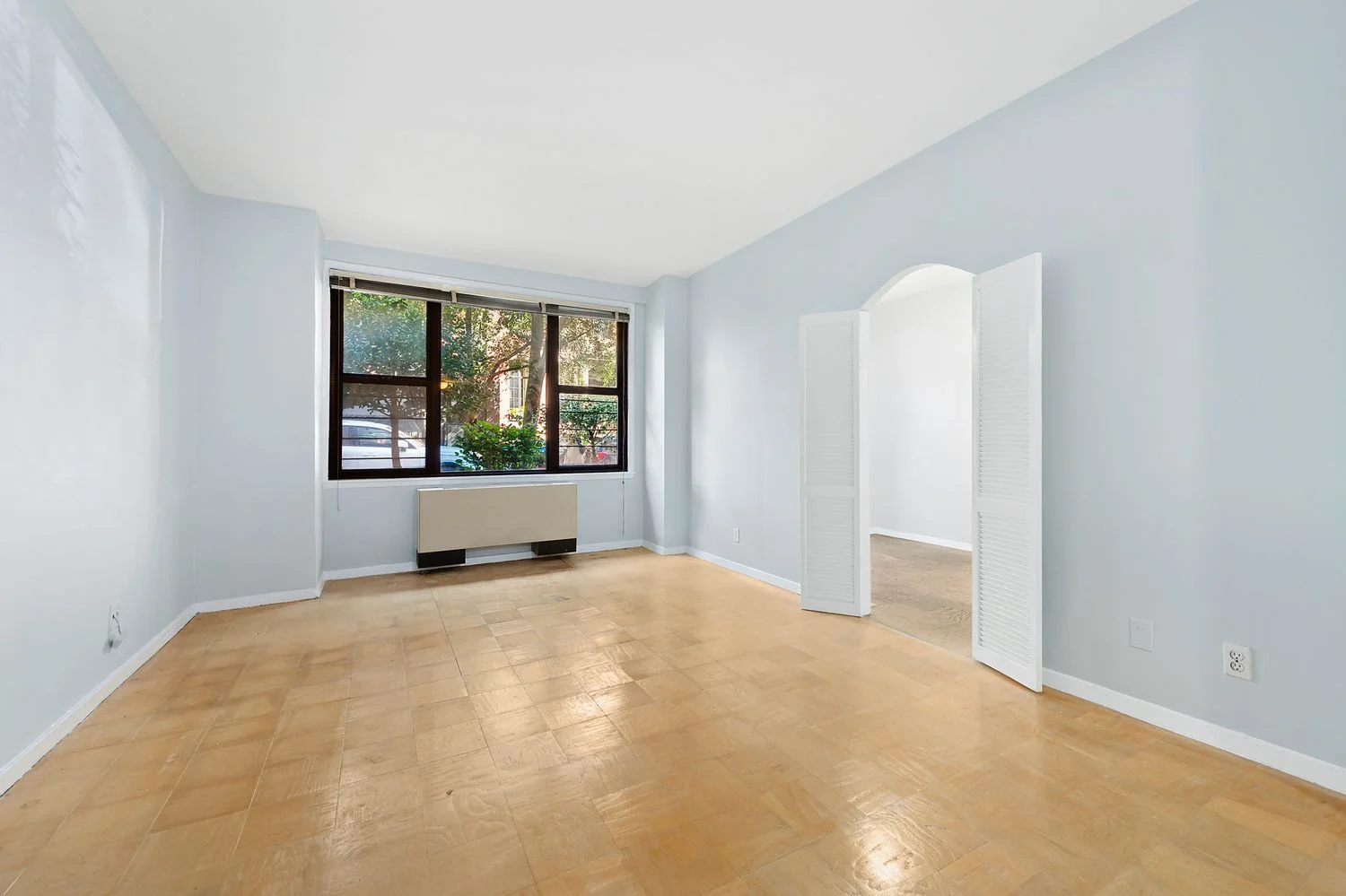Apartamento de 1 Dormitório à Venda em Manhattan – New York, NY - 7