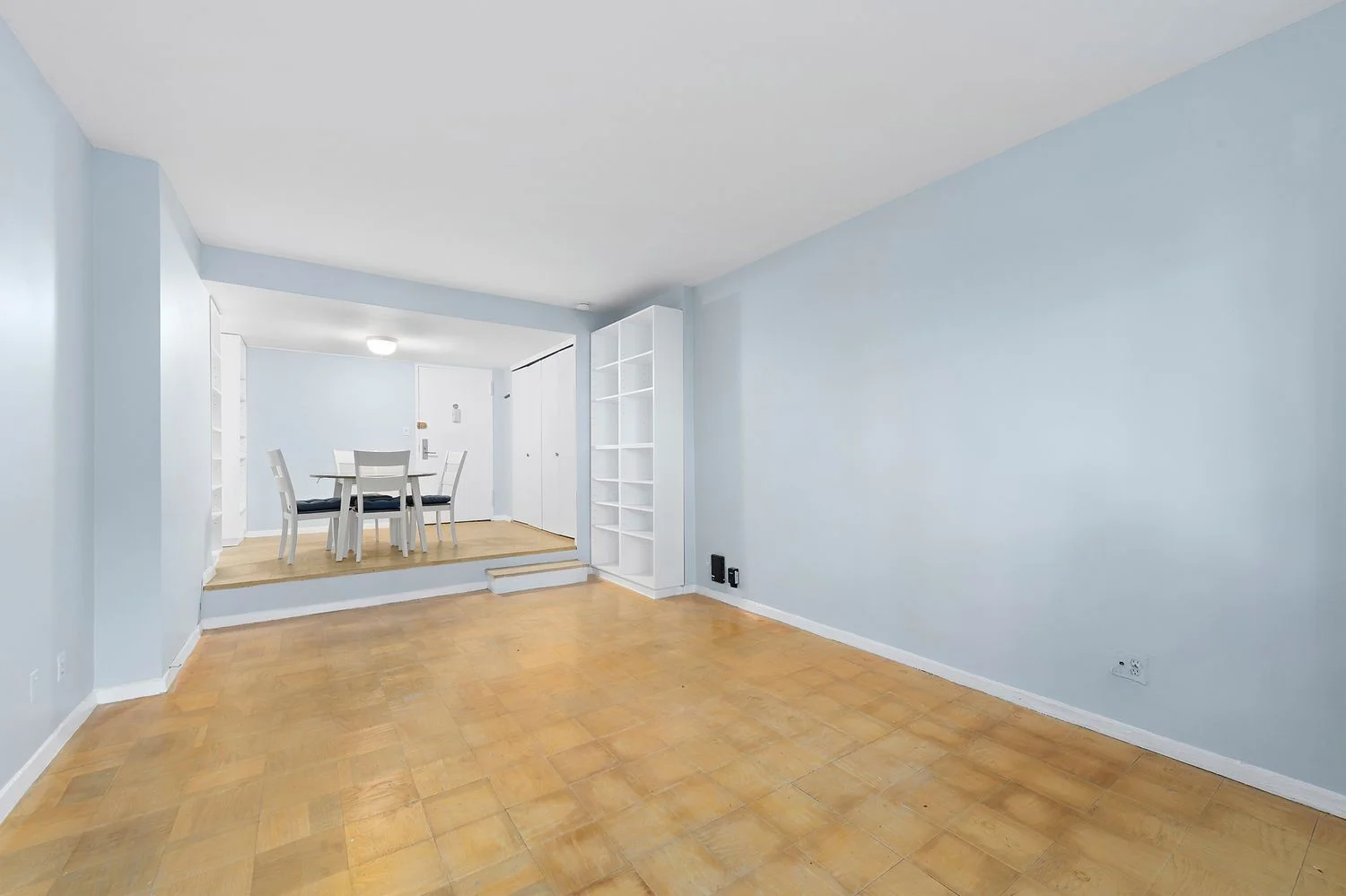 Apartamento de 1 Dormitório à Venda em Manhattan – New York, NY - 8