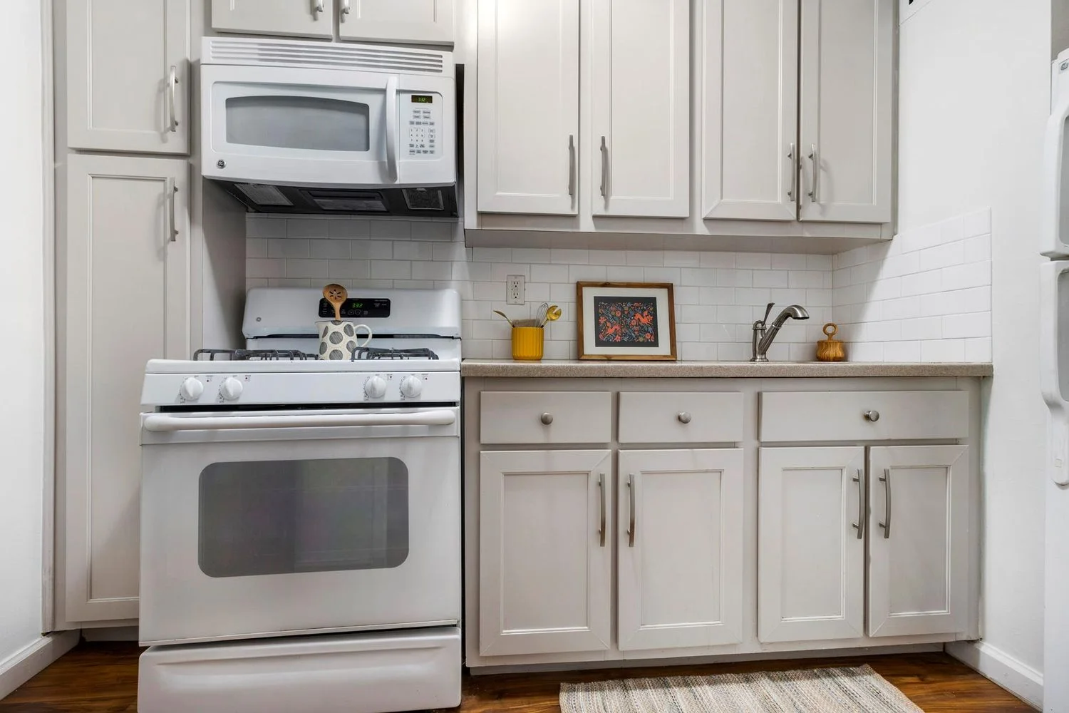 Apartamento de 1 Dormitório à Venda em Manhattan – New York, NY - 1