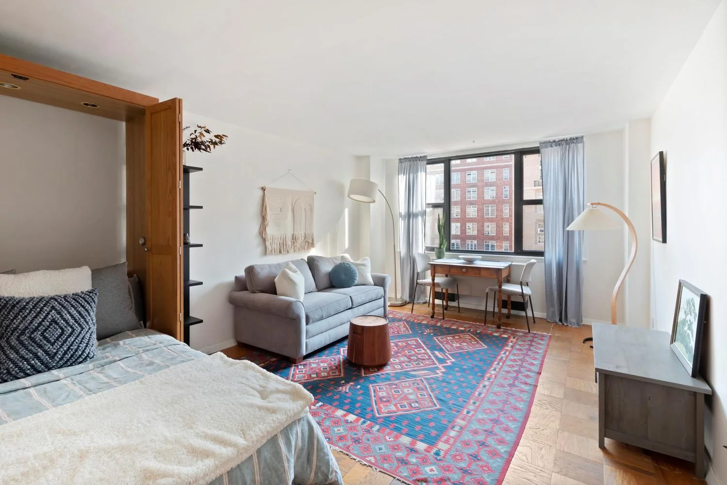 Apartamento de 1 Dormitório à Venda em Manhattan – New York, NY - 3