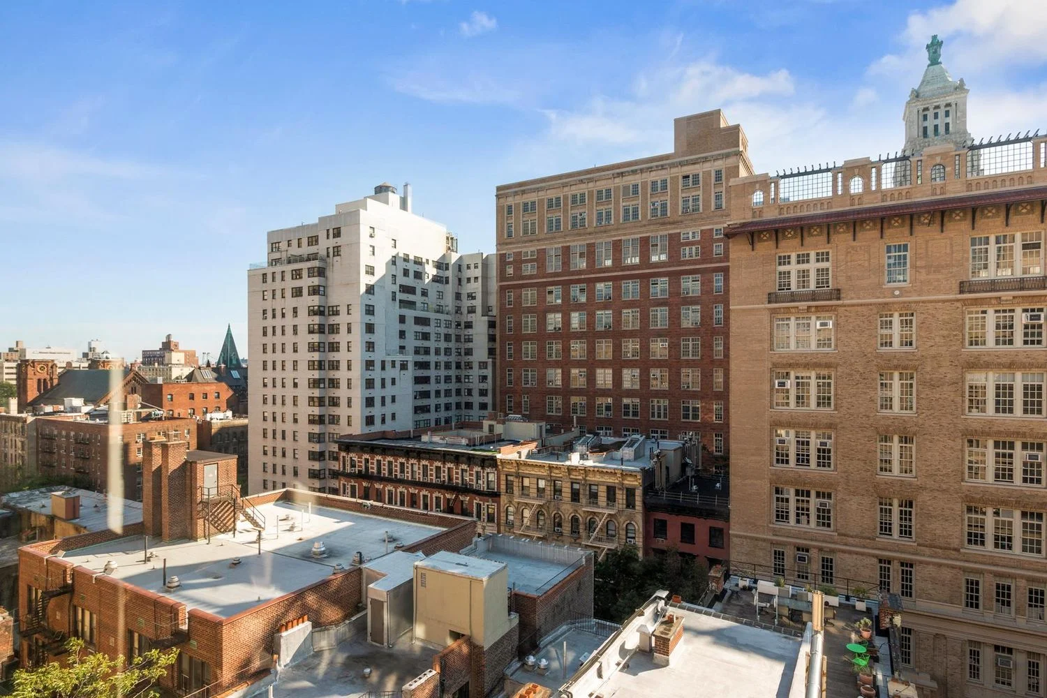 Apartamento de 1 Dormitório à Venda em Manhattan – New York, NY - 4
