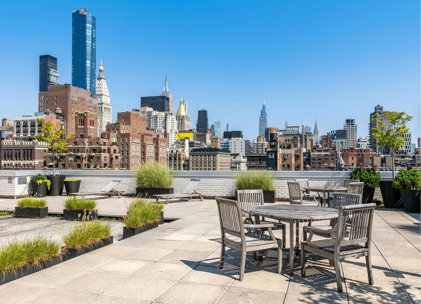 Apartamento de 1 Dormitório à Venda em Manhattan – New York, NY - 5