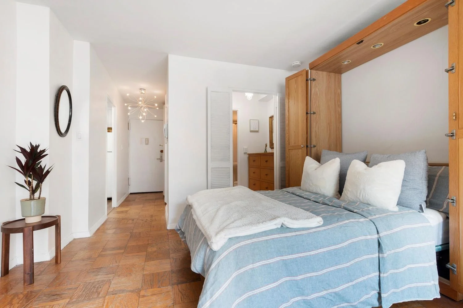 Apartamento de 1 Dormitório à Venda em Manhattan – New York, NY - 8