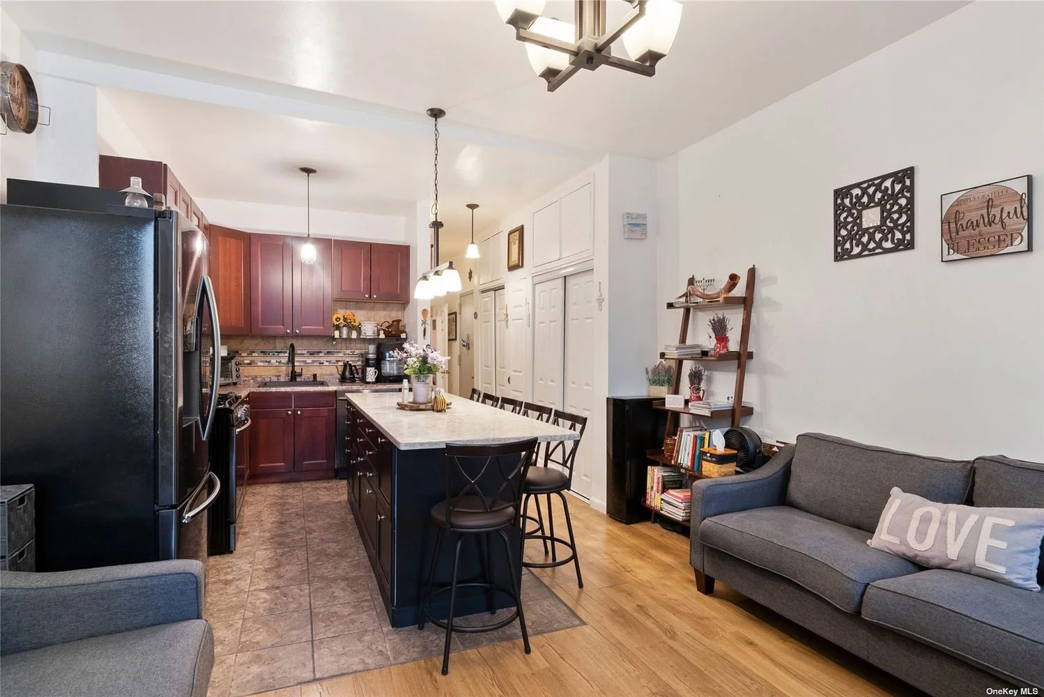 Apartamento de 1 Dormitório à Venda em Manhattan – New York, NY - 2