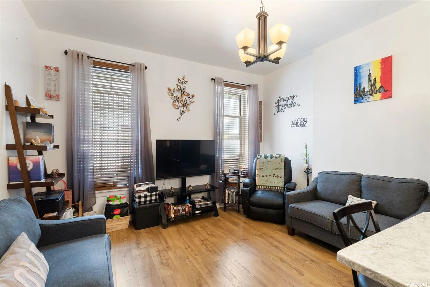 Apartamento de 1 Dormitório à Venda em Manhattan – New York, NY - 4