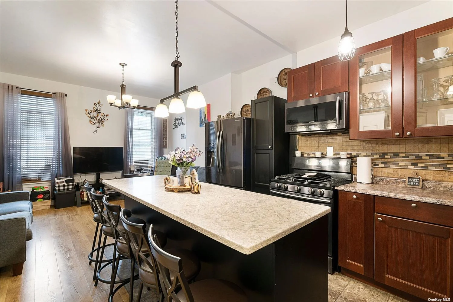 Apartamento de 1 Dormitório à Venda em Manhattan – New York, NY - 5