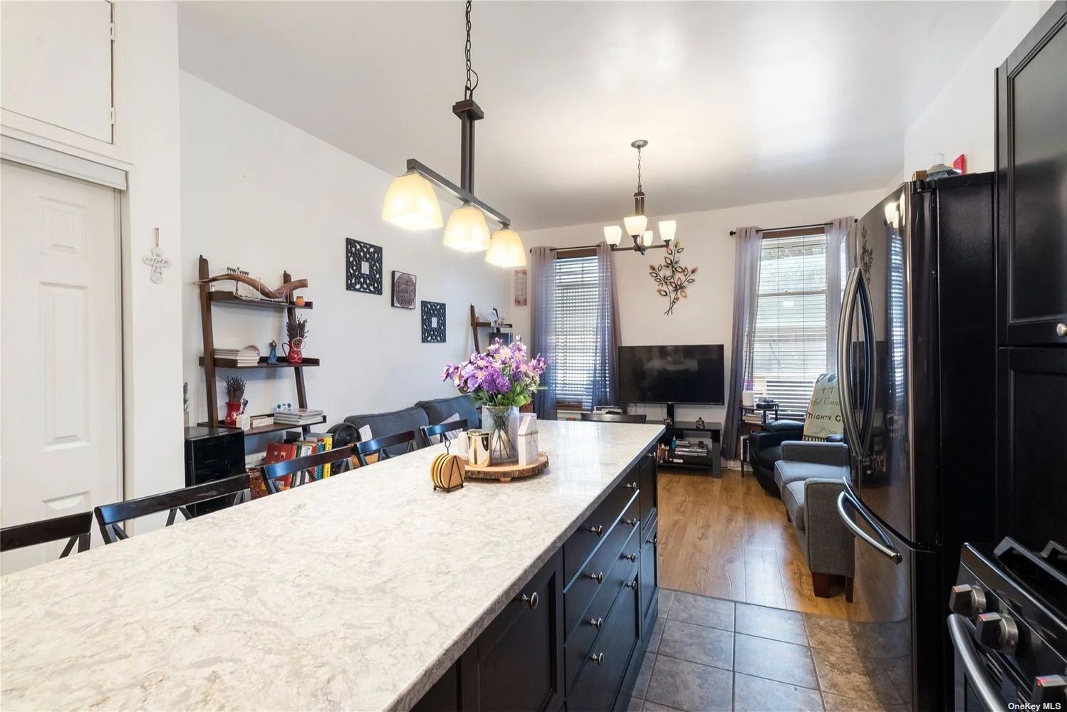 Apartamento de 1 Dormitório à Venda em Manhattan – New York, NY - 8