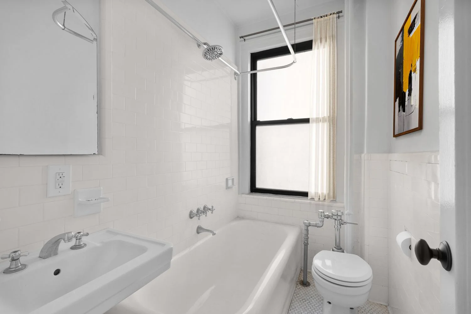 Apartamento de 1 Dormitorio en Venta en Manhattan – New York, NY - 2