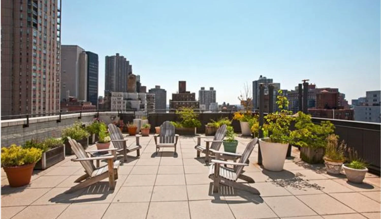 Apartamento de 1 Dormitorio en Venta en Manhattan – New York, NY - 3