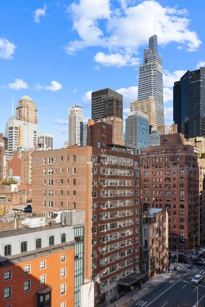 Apartamento de 1 Dormitorio en Venta en Manhattan – New York, NY - 4