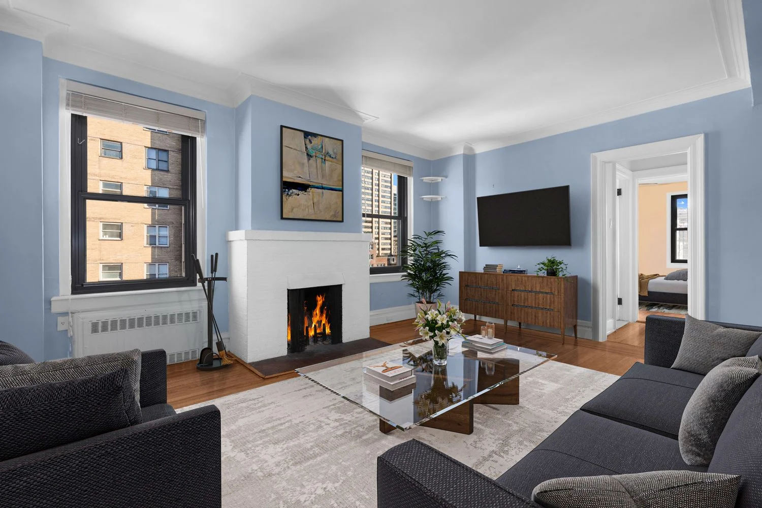Apartamento de 1 Dormitorio en Venta en Manhattan – New York, NY - 7