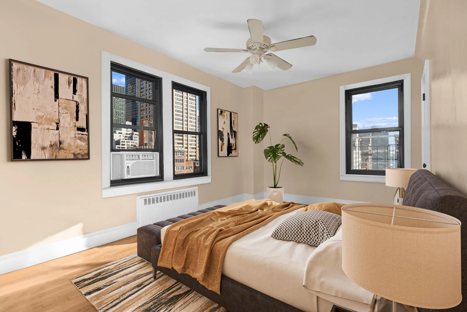 Apartamento de 1 Dormitorio en Venta en Manhattan – New York, NY - 8