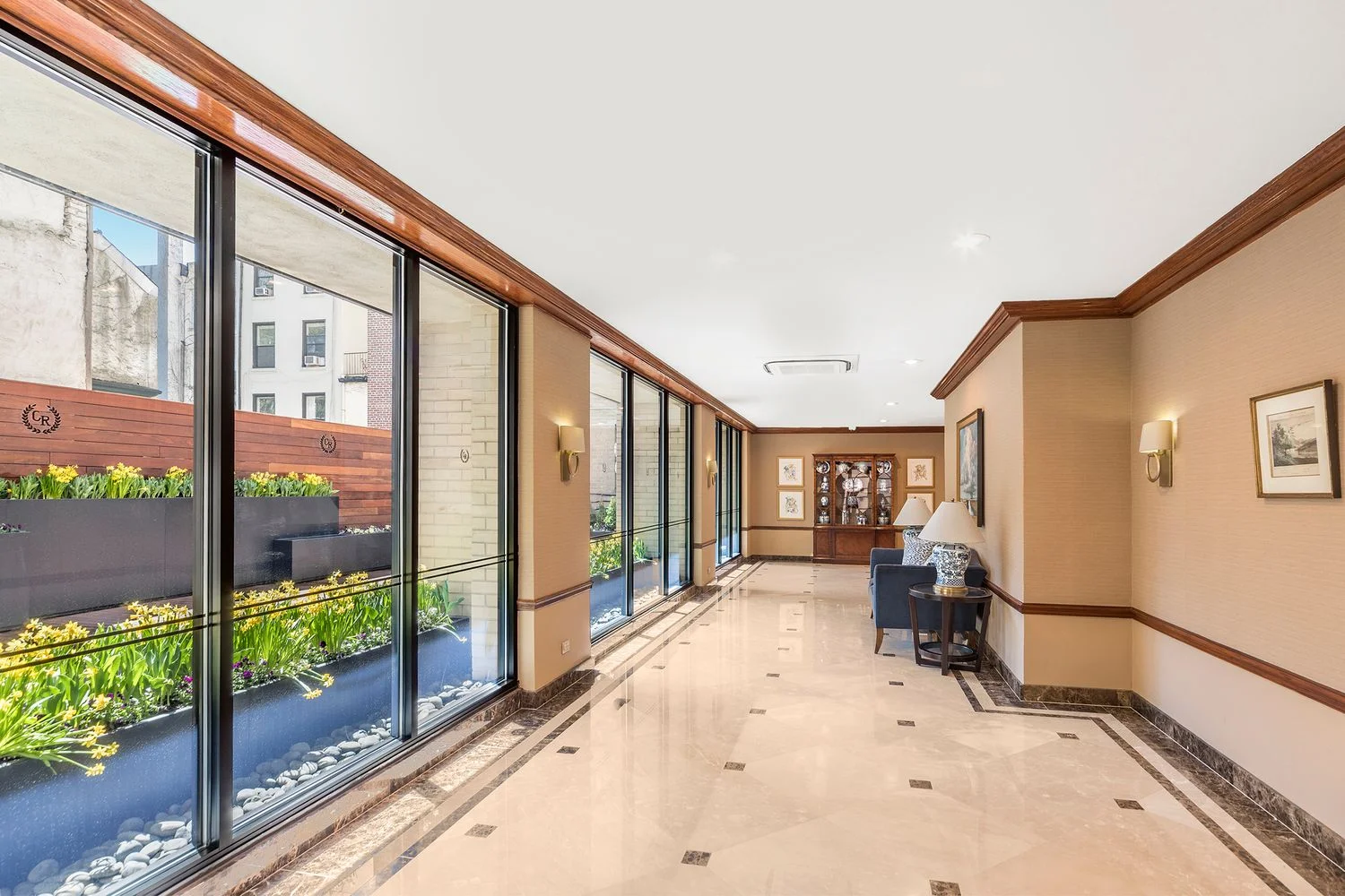 Apartamento de 1 Dormitorio en Venta en Manhattan – New York, NY - 3