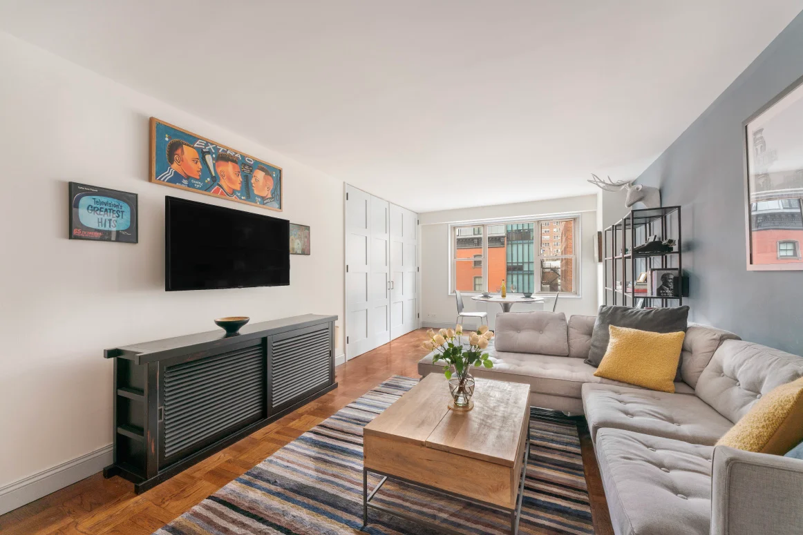 Apartamento de 1 Dormitorio en Venta en Manhattan – New York, NY - 7