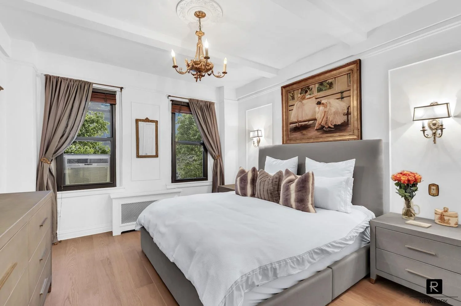 Apartamento de 1 Dormitório à Venda em Manhattan – New York, NY - 2