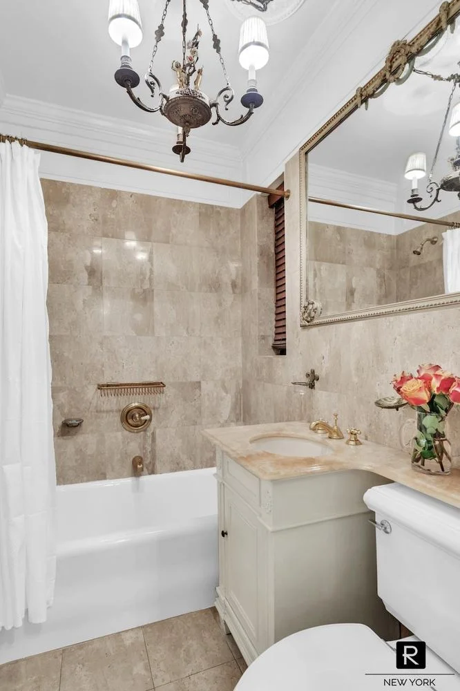 Apartamento de 1 Dormitório à Venda em Manhattan – New York, NY - 3