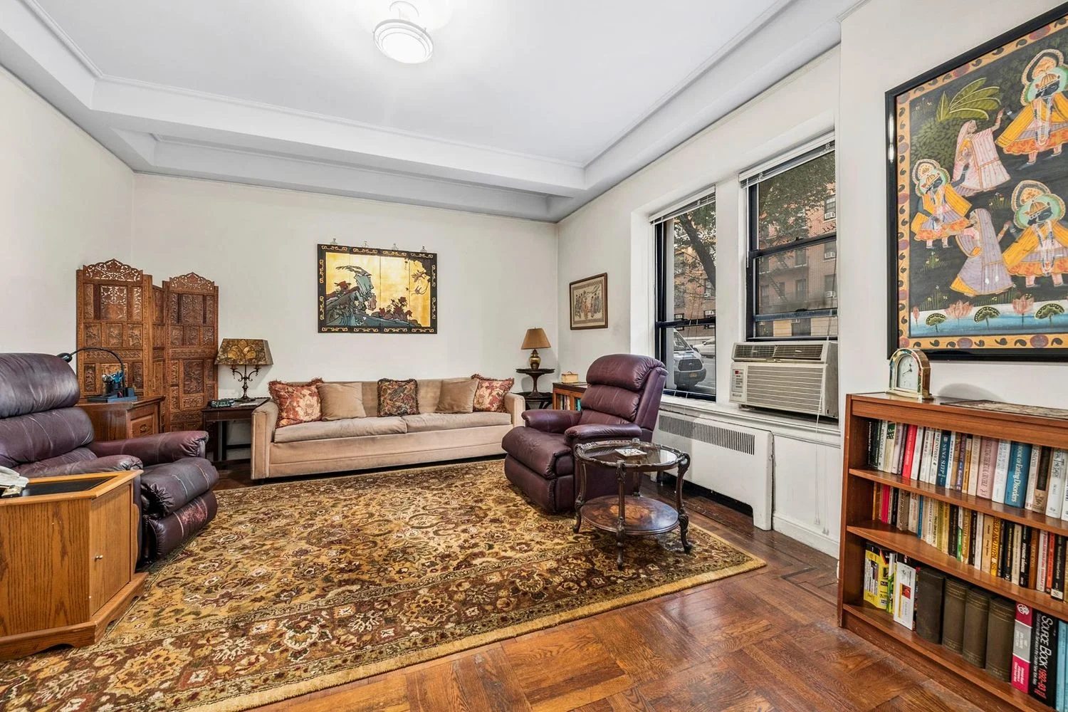 Appartement 1 Chambre à Vendre à Manhattan – New York – NY - 1