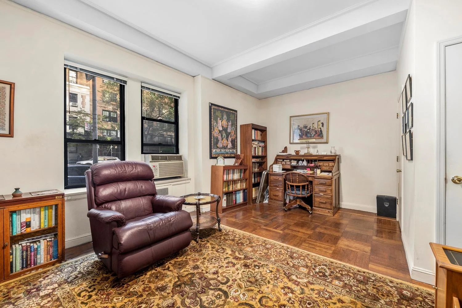 Appartement 1 Chambre à Vendre à Manhattan – New York – NY - 2