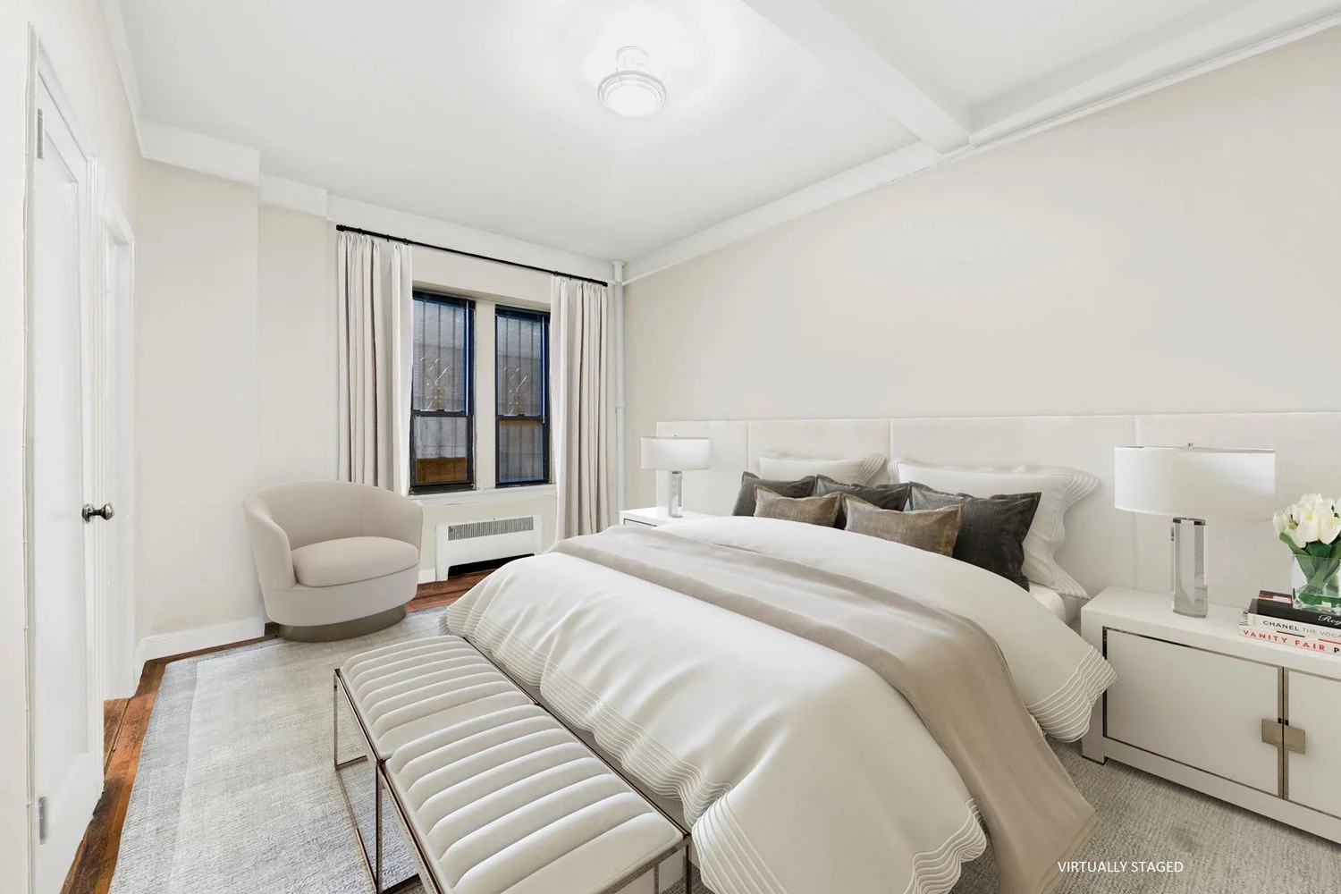 Appartement 1 Chambre à Vendre à Manhattan – New York – NY - 3