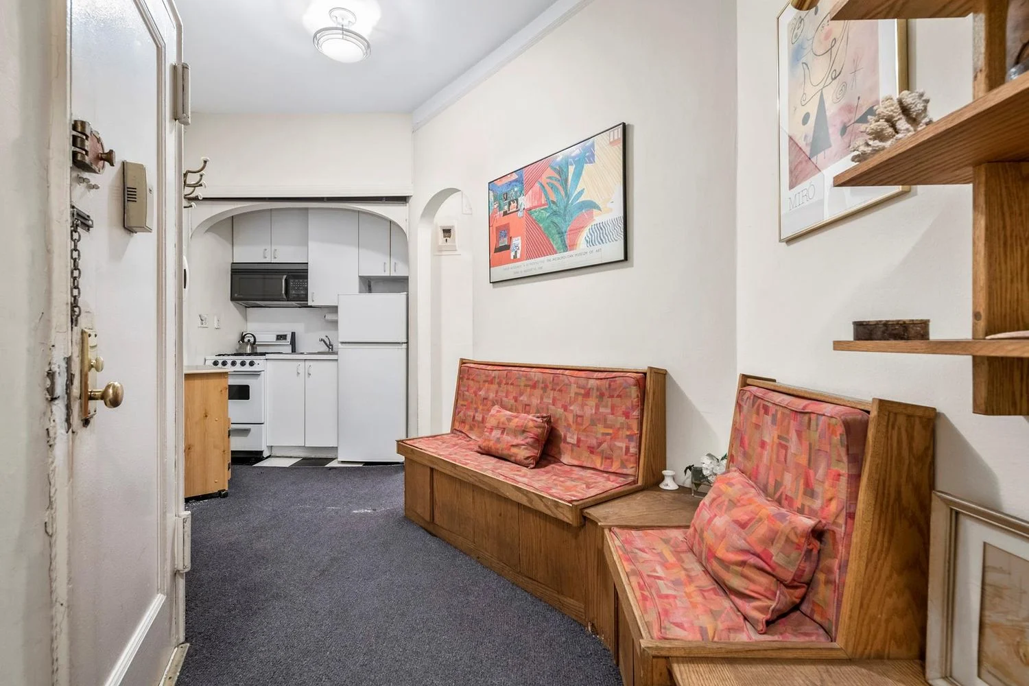Appartement 1 Chambre à Vendre à Manhattan – New York – NY - 5