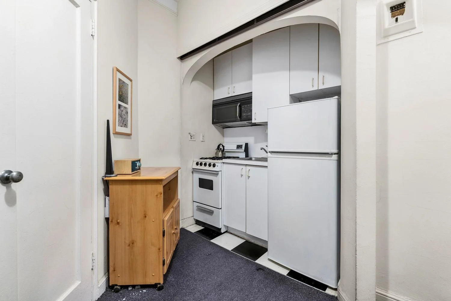Appartement 1 Chambre à Vendre à Manhattan – New York – NY - 6
