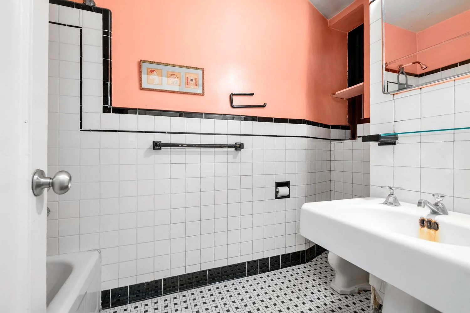Appartement 1 Chambre à Vendre à Manhattan – New York – NY - 7