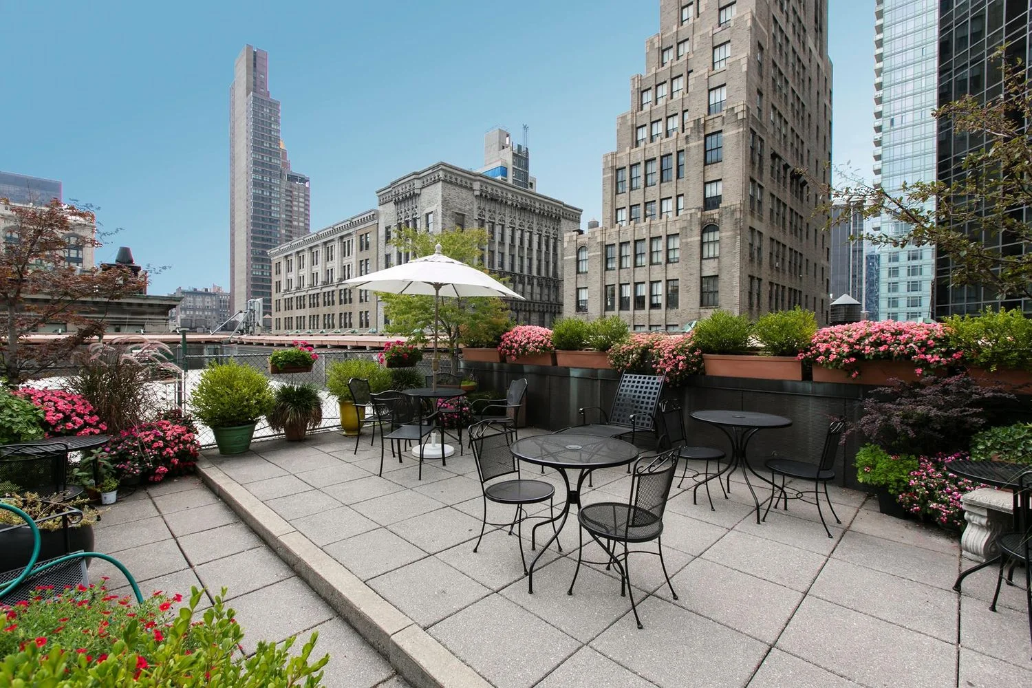 Apartamento de 1 Dormitório à Venda em Manhattan – New York, NY - 8