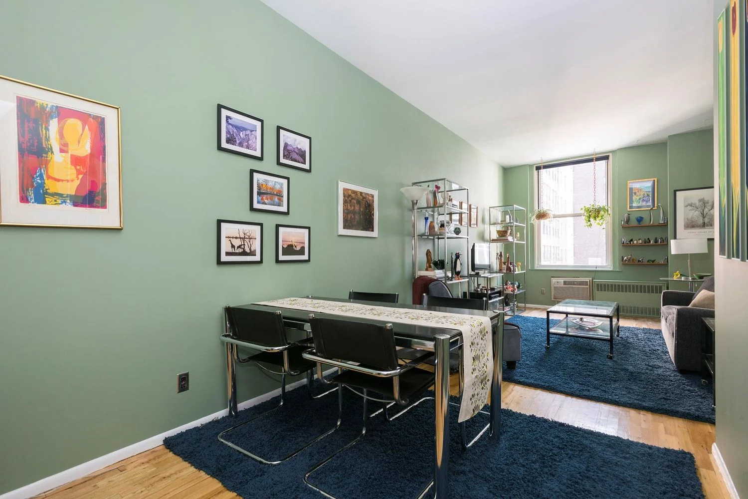 Apartamento de 1 Dormitorio en Venta en Manhattan – New York, NY - 2