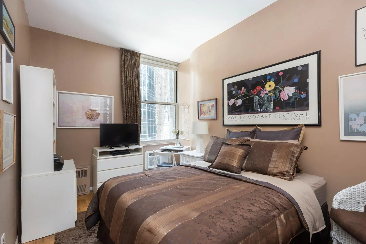Apartamento de 1 Dormitorio en Venta en Manhattan – New York, NY - 4