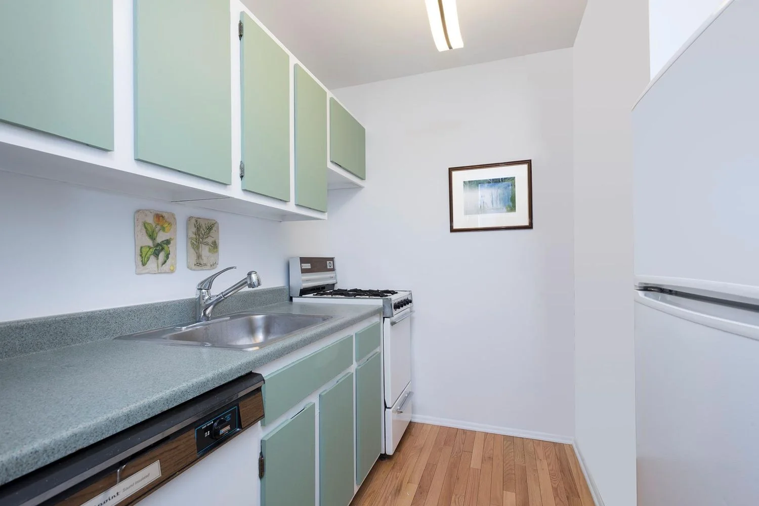 Apartamento de 1 Dormitorio en Venta en Manhattan – New York, NY - 6