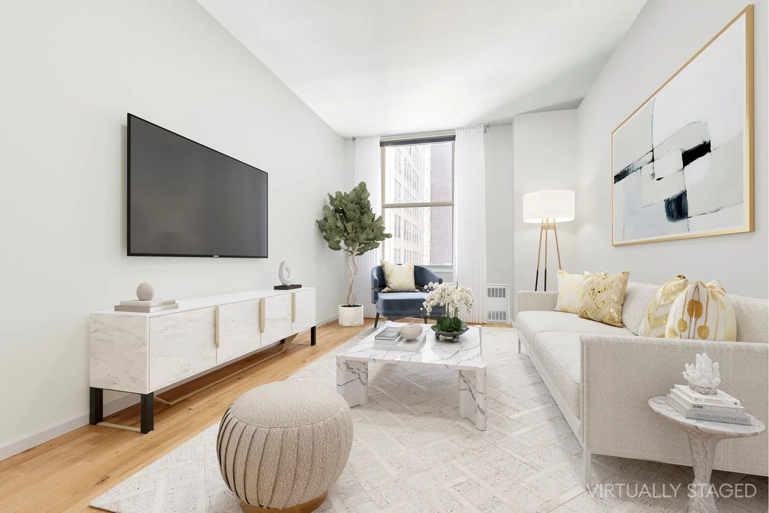Apartamento de 1 Dormitorio en Venta en Manhattan – New York, NY - 7