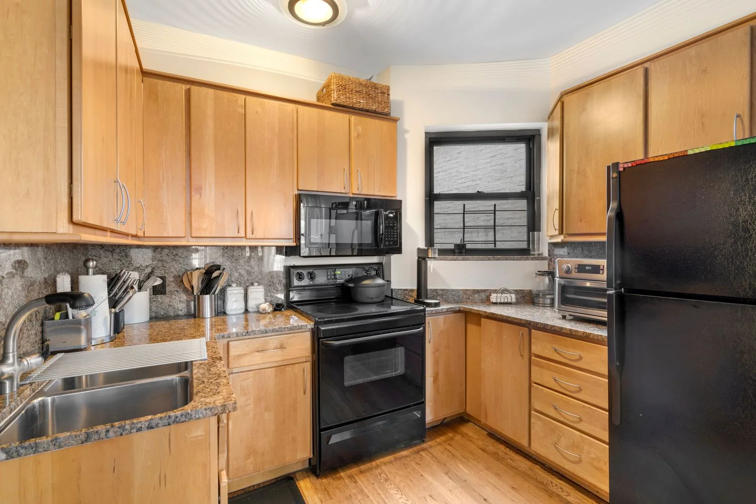 Apartamento de 1 Dormitorio en Venta en Manhattan – New York – NY - 1