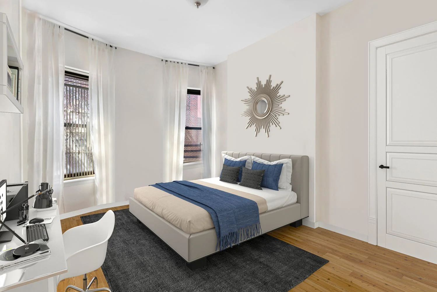 Apartamento de 1 Dormitorio en Venta en Manhattan – New York – NY - 2