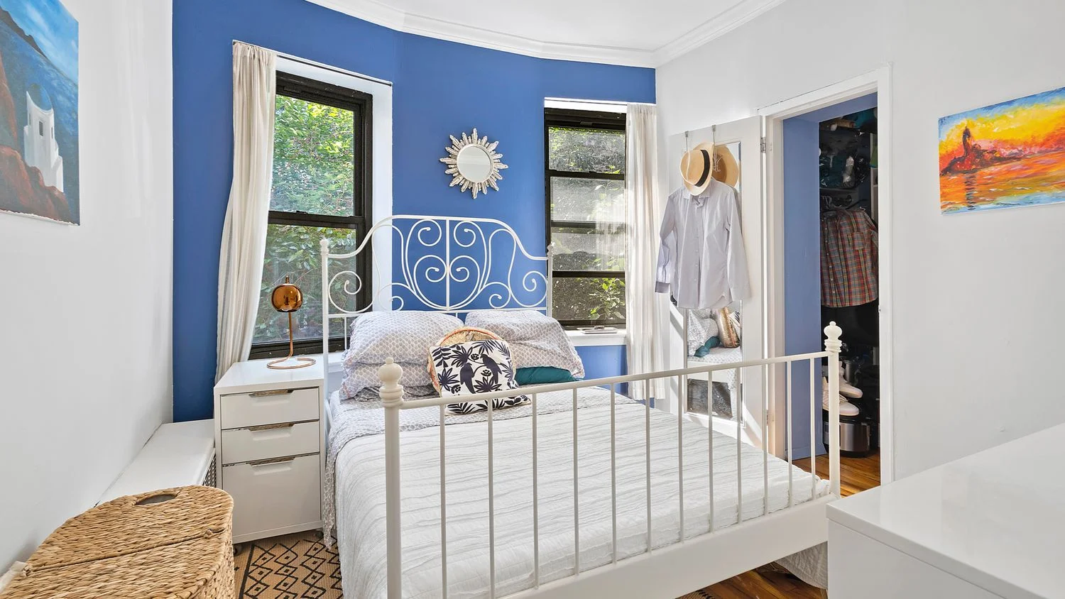 Apartamento de 1 Dormitorio en Venta en Manhattan – New York, NY - 3
