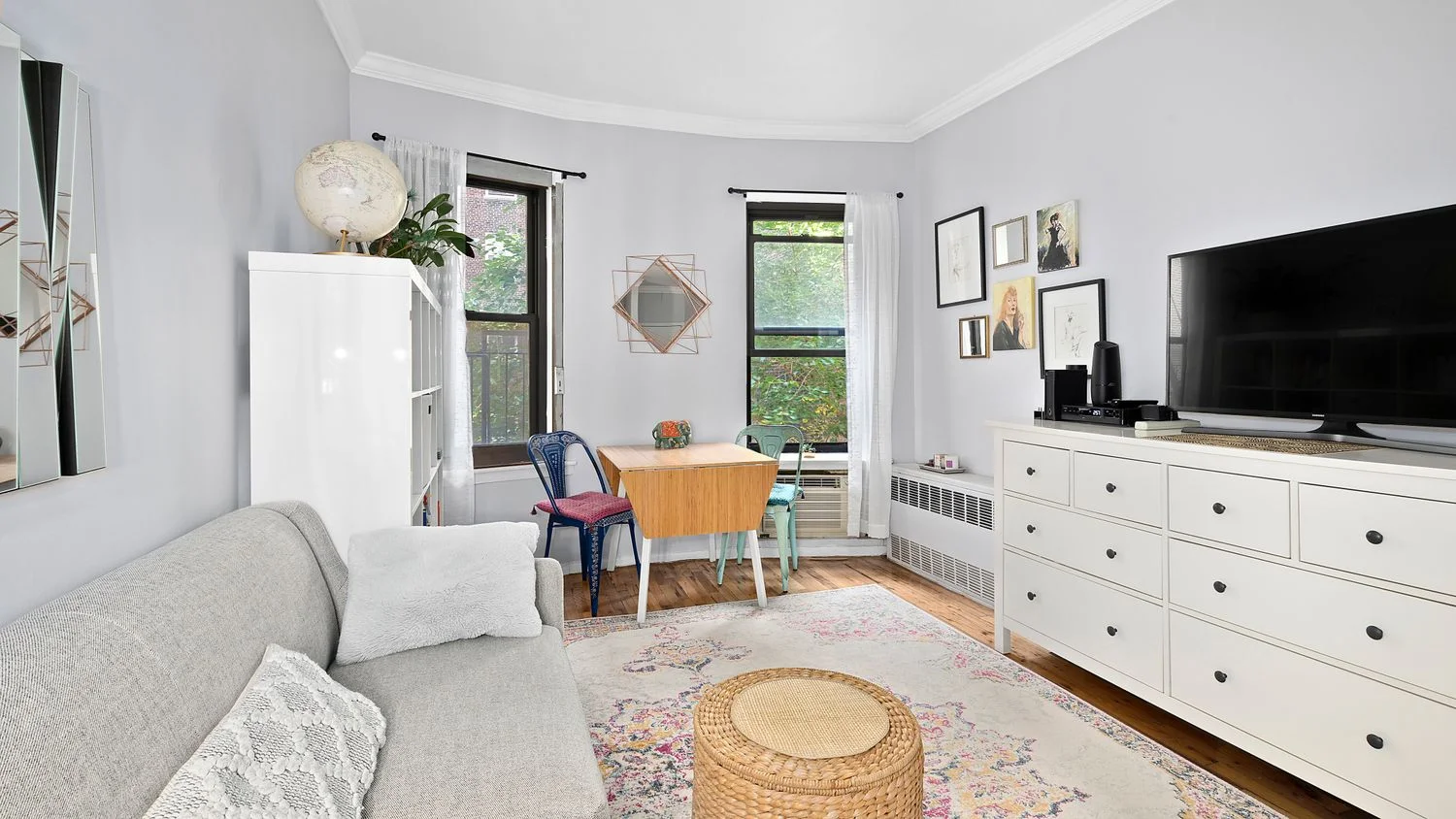 Apartamento de 1 Dormitorio en Venta en Manhattan – New York, NY - 5