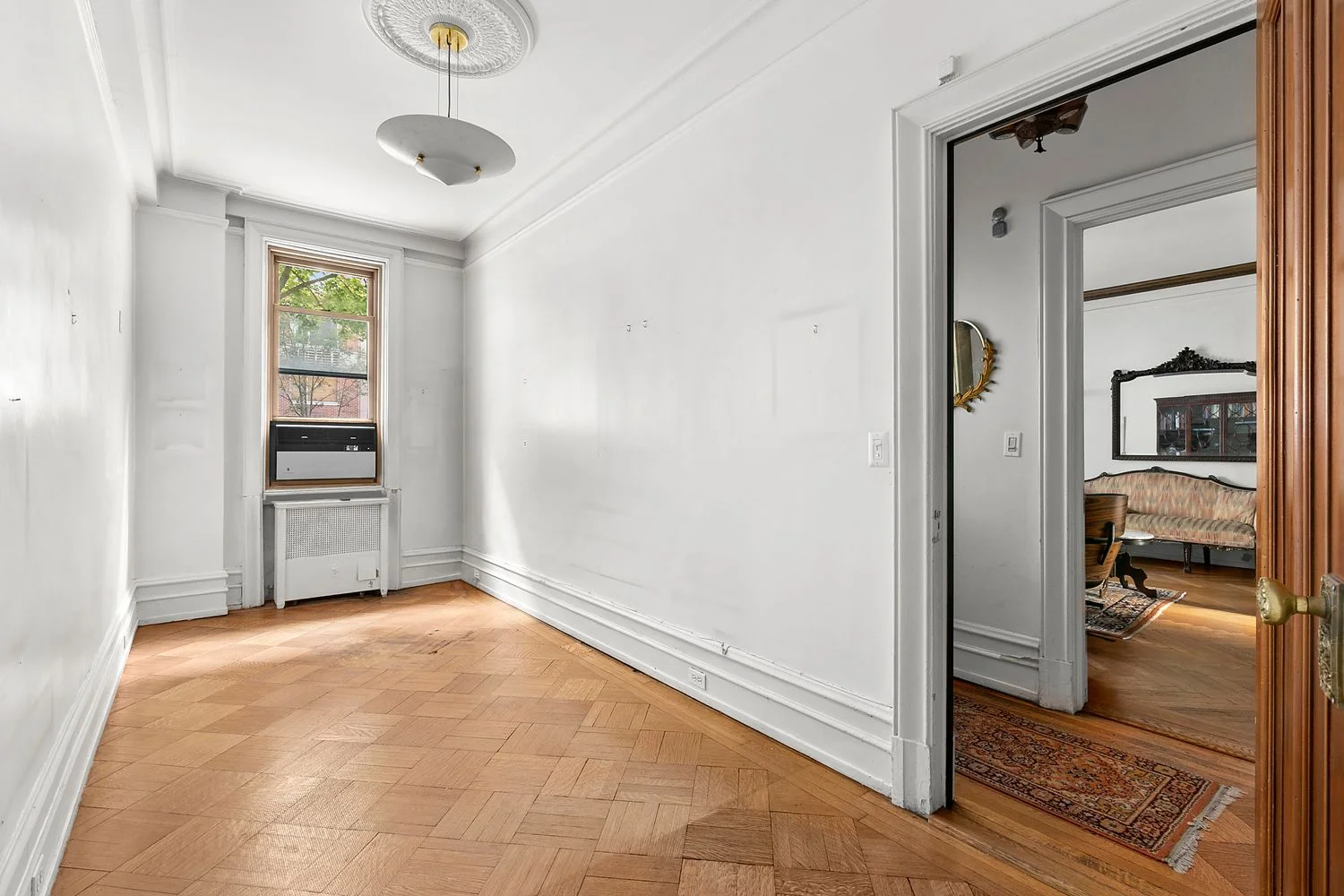 Apartamento de 1 Dormitório à Venda em Manhattan – New York, NY - 2