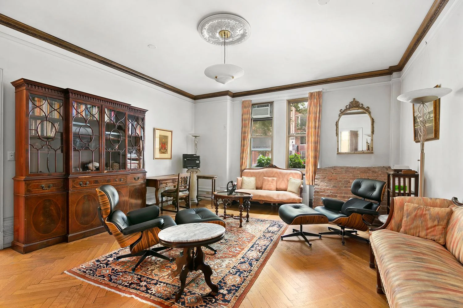 Apartamento de 1 Dormitório à Venda em Manhattan – New York, NY - 5