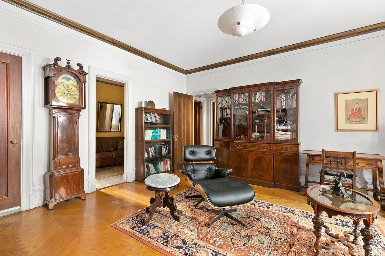 Apartamento de 1 Dormitório à Venda em Manhattan – New York, NY - 8