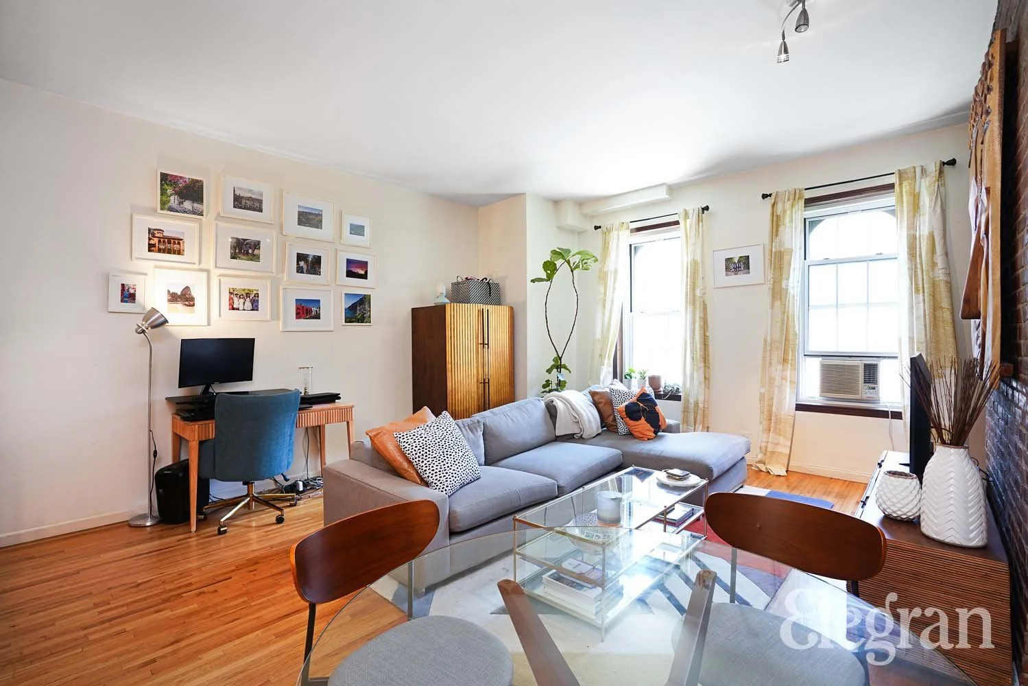 Appartement 1 Chambre à Vendre à Manhattan – New York, NY - 1
