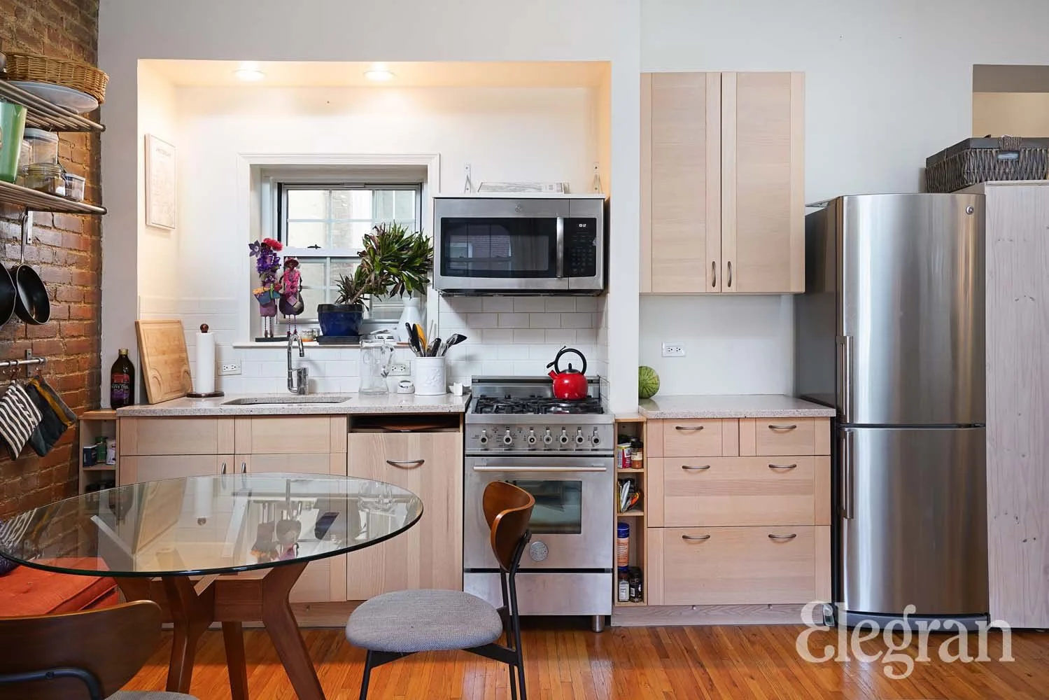 Appartement 1 Chambre à Vendre à Manhattan – New York, NY - 2
