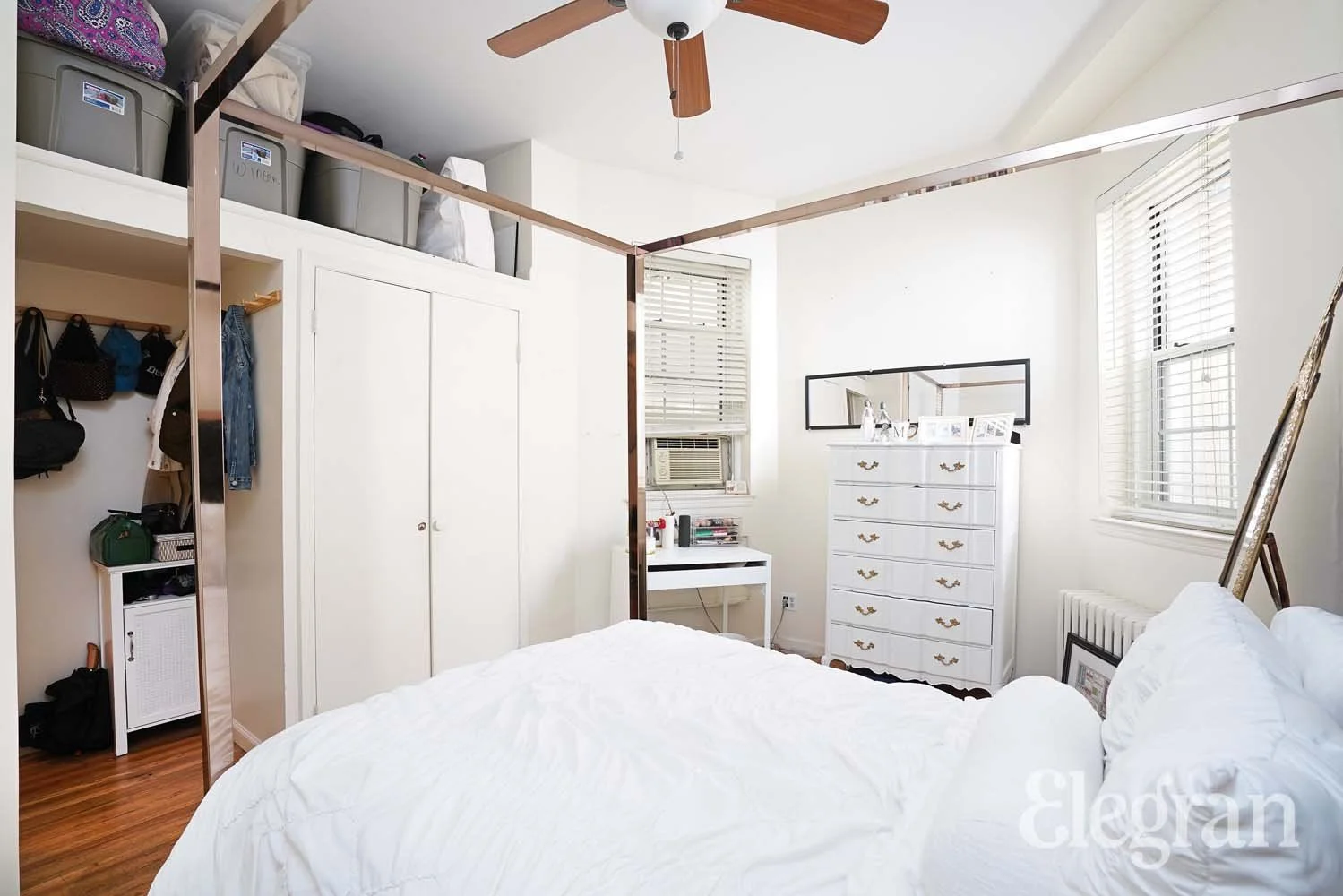 Appartement 1 Chambre à Vendre à Manhattan – New York, NY - 4