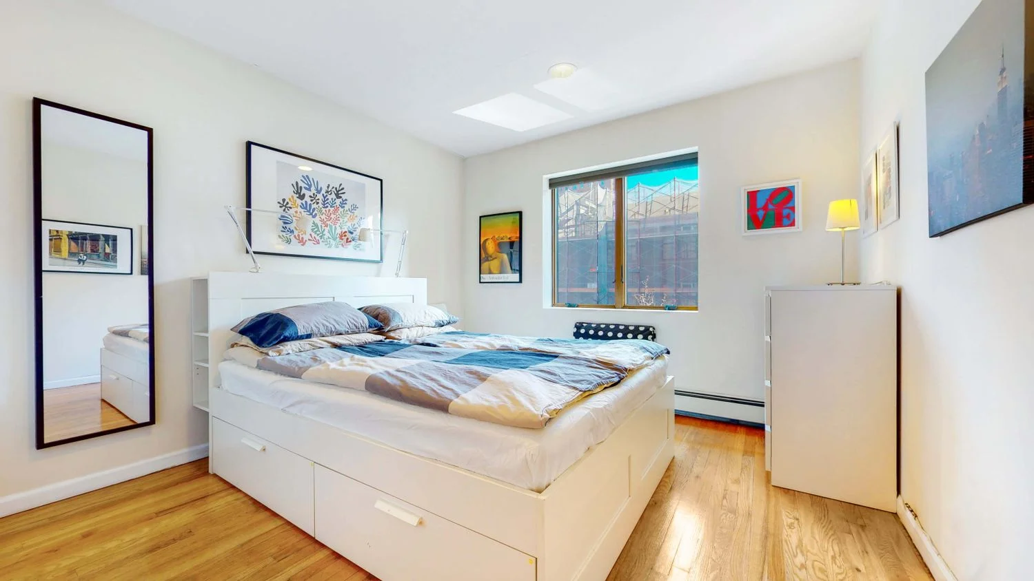 Apartamento de 1 Dormitorio en Venta en Manhattan – New York, NY - 2