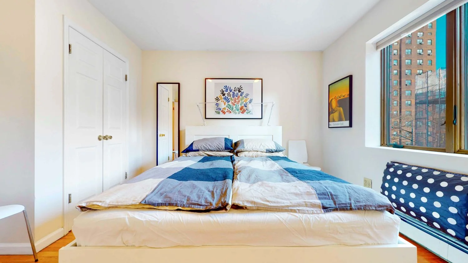 Apartamento de 1 Dormitorio en Venta en Manhattan – New York, NY - 3