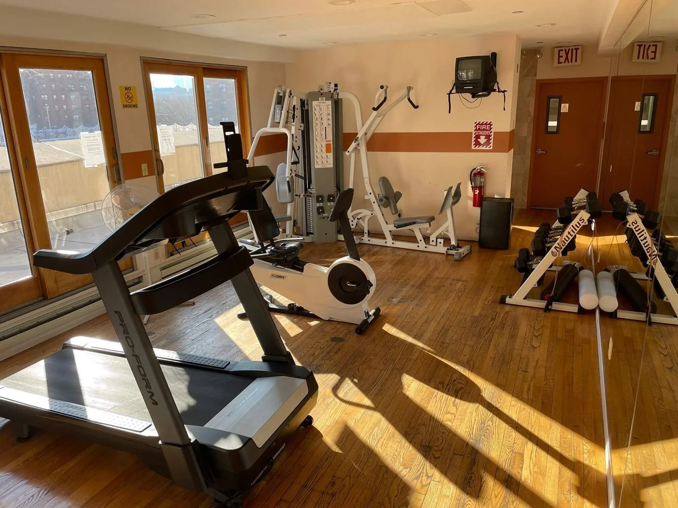 Apartamento de 1 Dormitorio en Venta en Manhattan – New York, NY - 8