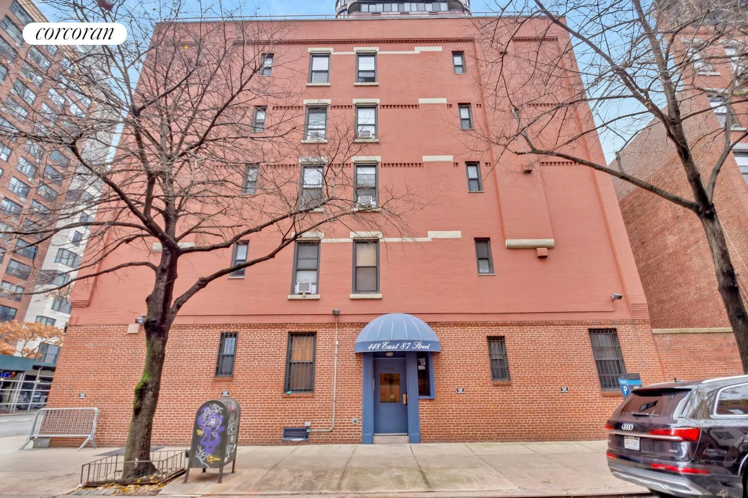 Apartamento de 1 Dormitorio en Venta en Manhattan – New York, NY - 2