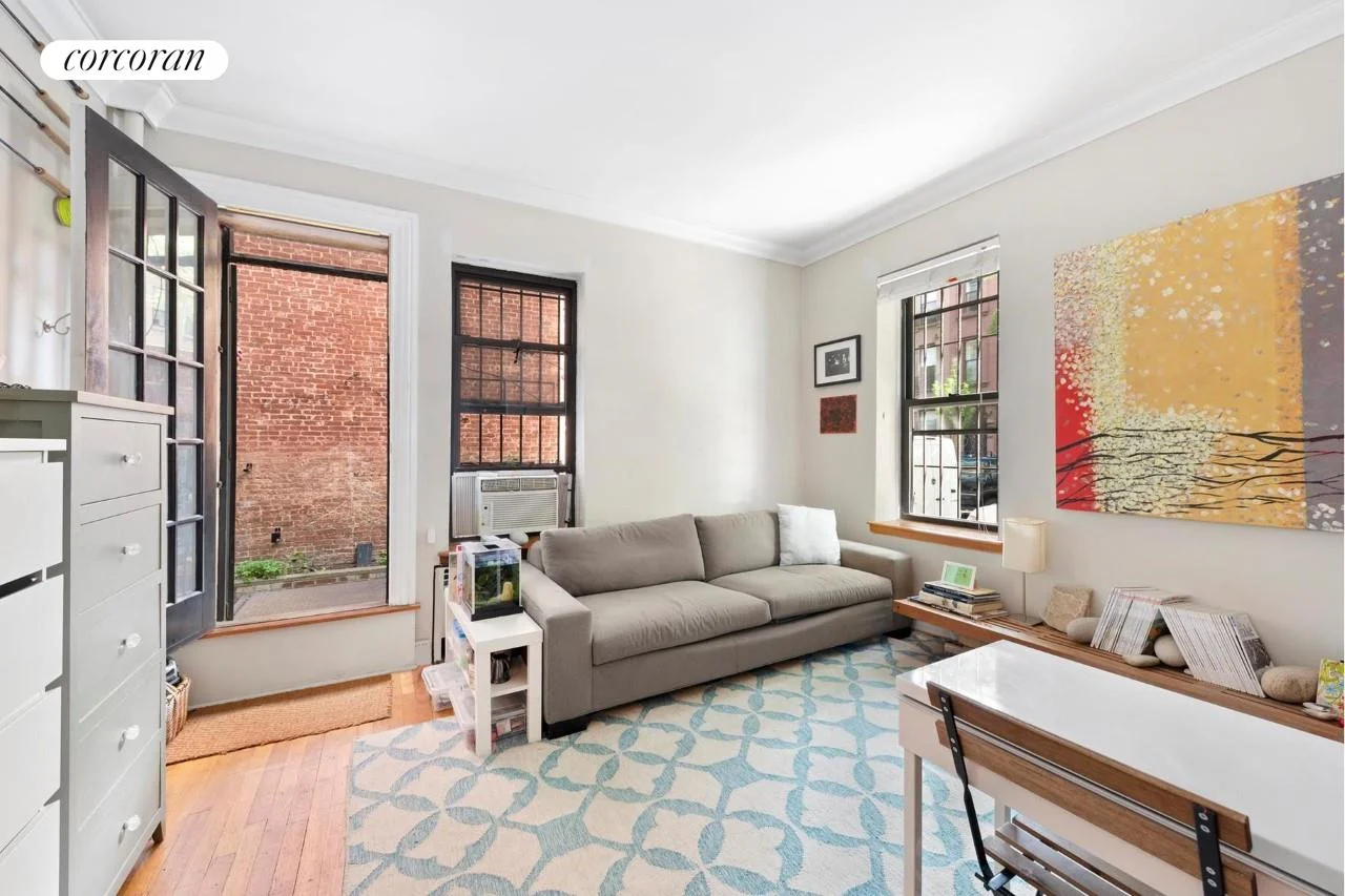 Apartamento de 1 Dormitorio en Venta en Manhattan – New York, NY - 6