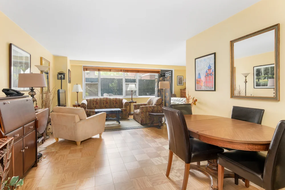 Appartement 1 Chambre à Vendre à Manhattan – New York, NY - 4